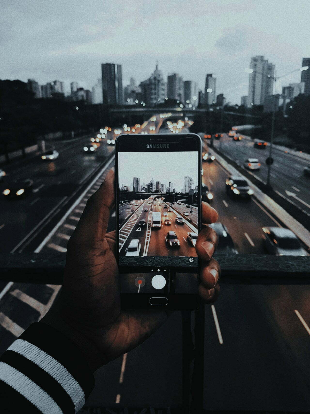 How Accident Scene Photos Can Boost the Value of Your Insurance Claim