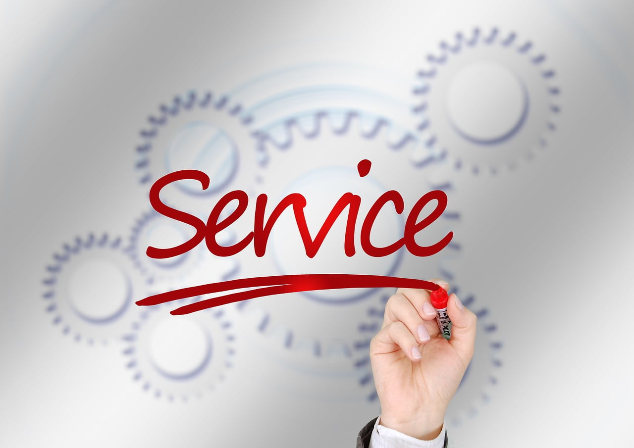 Why Customer Service in the Hospitality Industry Is Everything