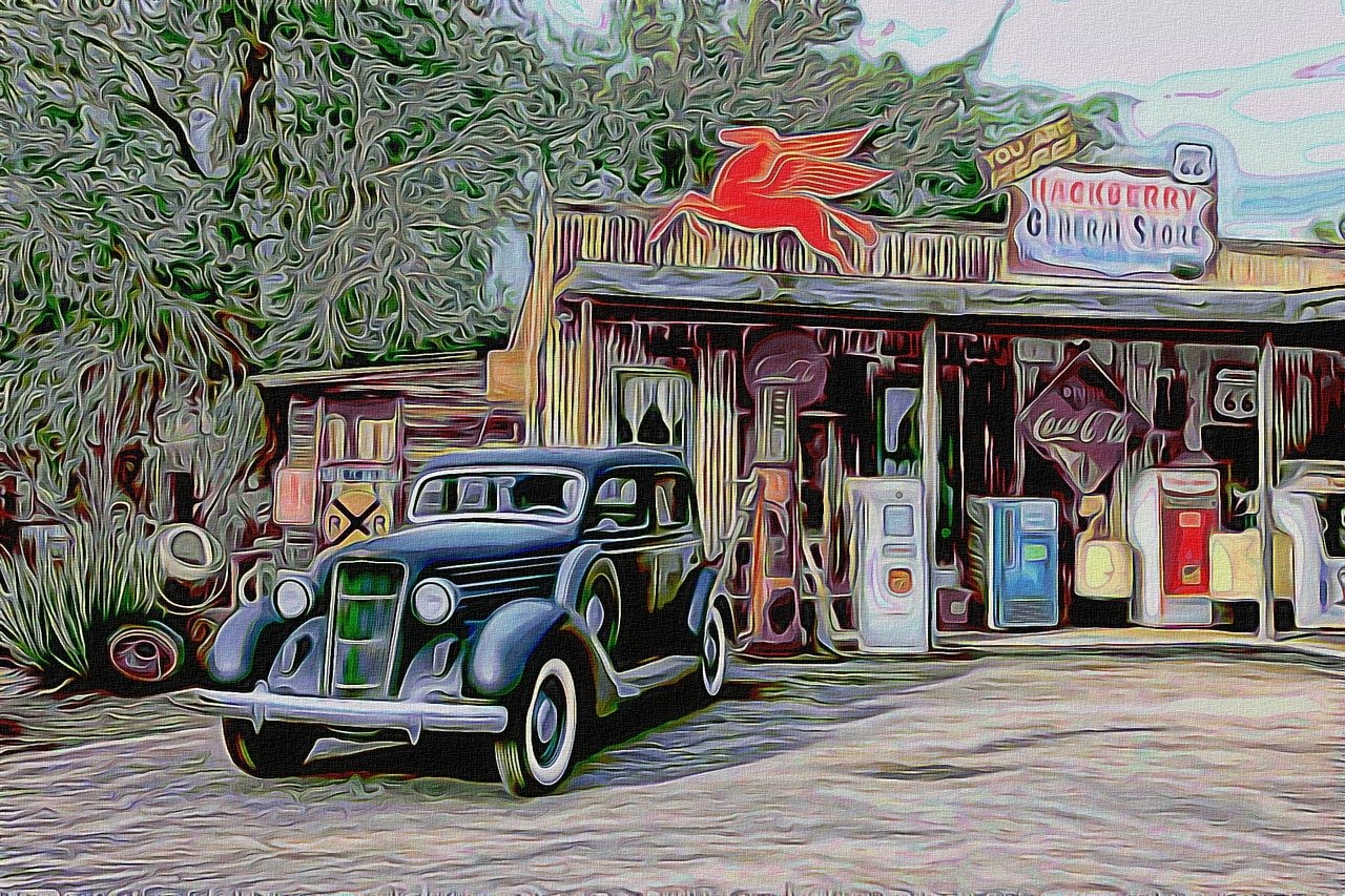 How to Open an Auto Body Shop in Florida