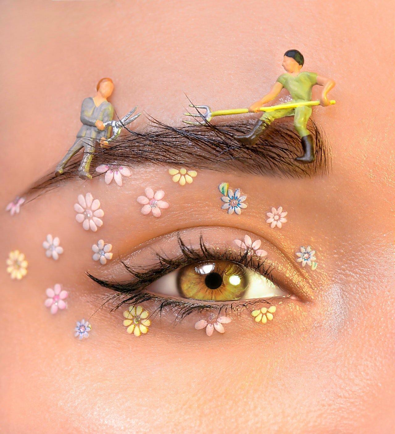 Starting Your Lash Business from Scratch: A Step-by-Step Guide to Salon Success