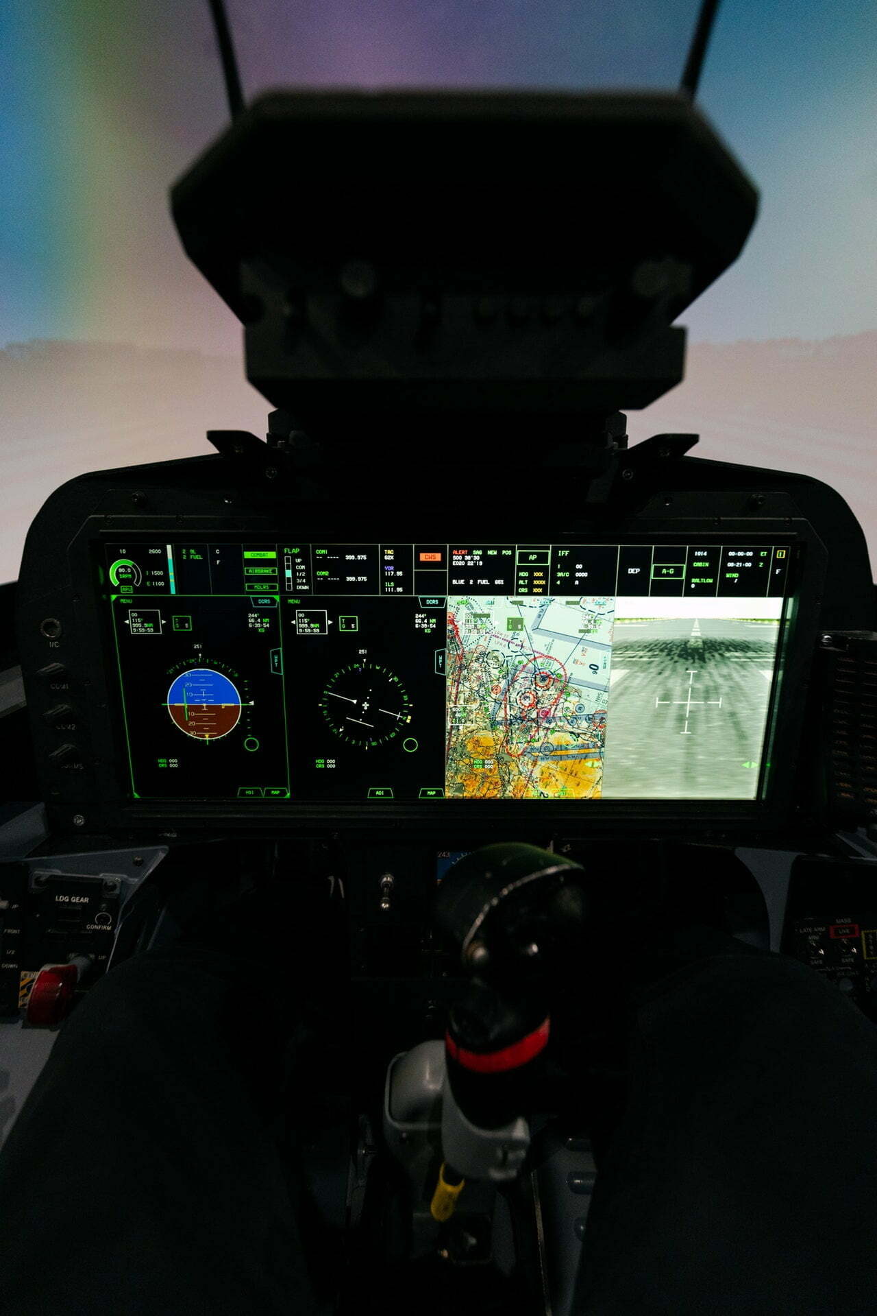 What Do I Need to Be an Avionics Technician?