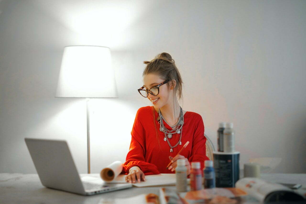Your Work-from-Home Wardrobe