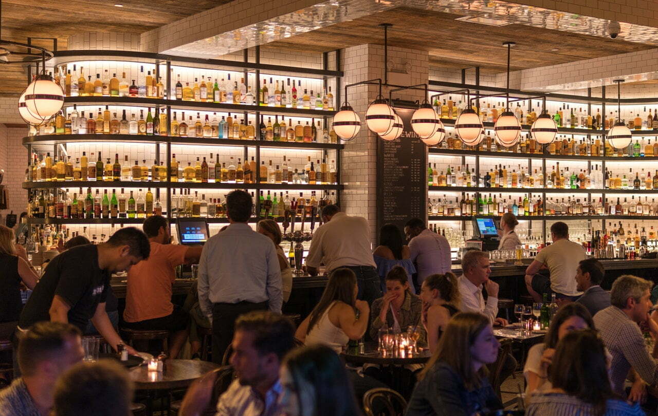 7 Things to Consider Before Opening a Bar or Restaurant