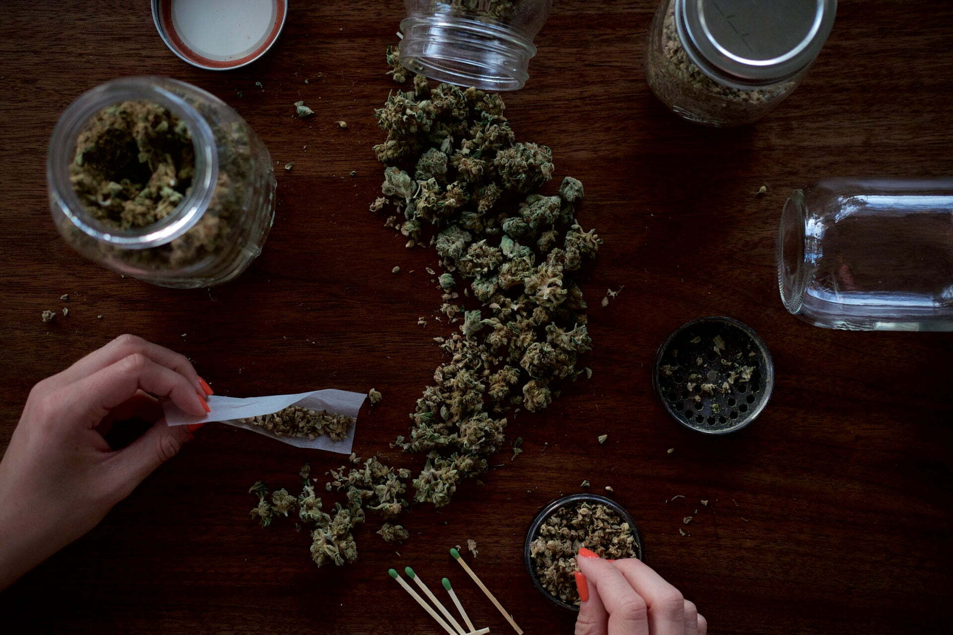 5 Tips on How to Break Into the Marijuana Industry