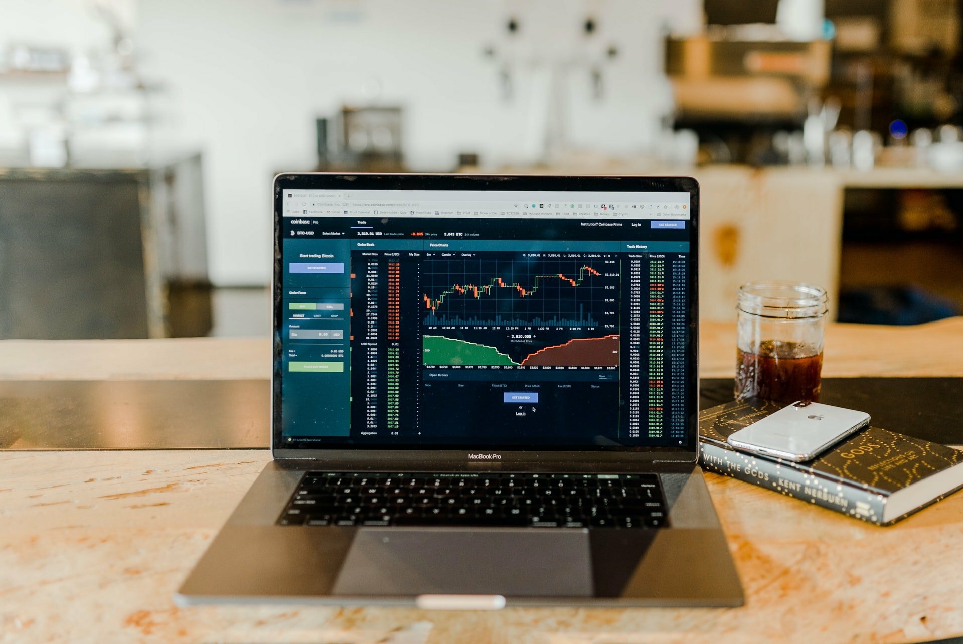 5 Things You Should Probably Know If You’re Interested in Investing