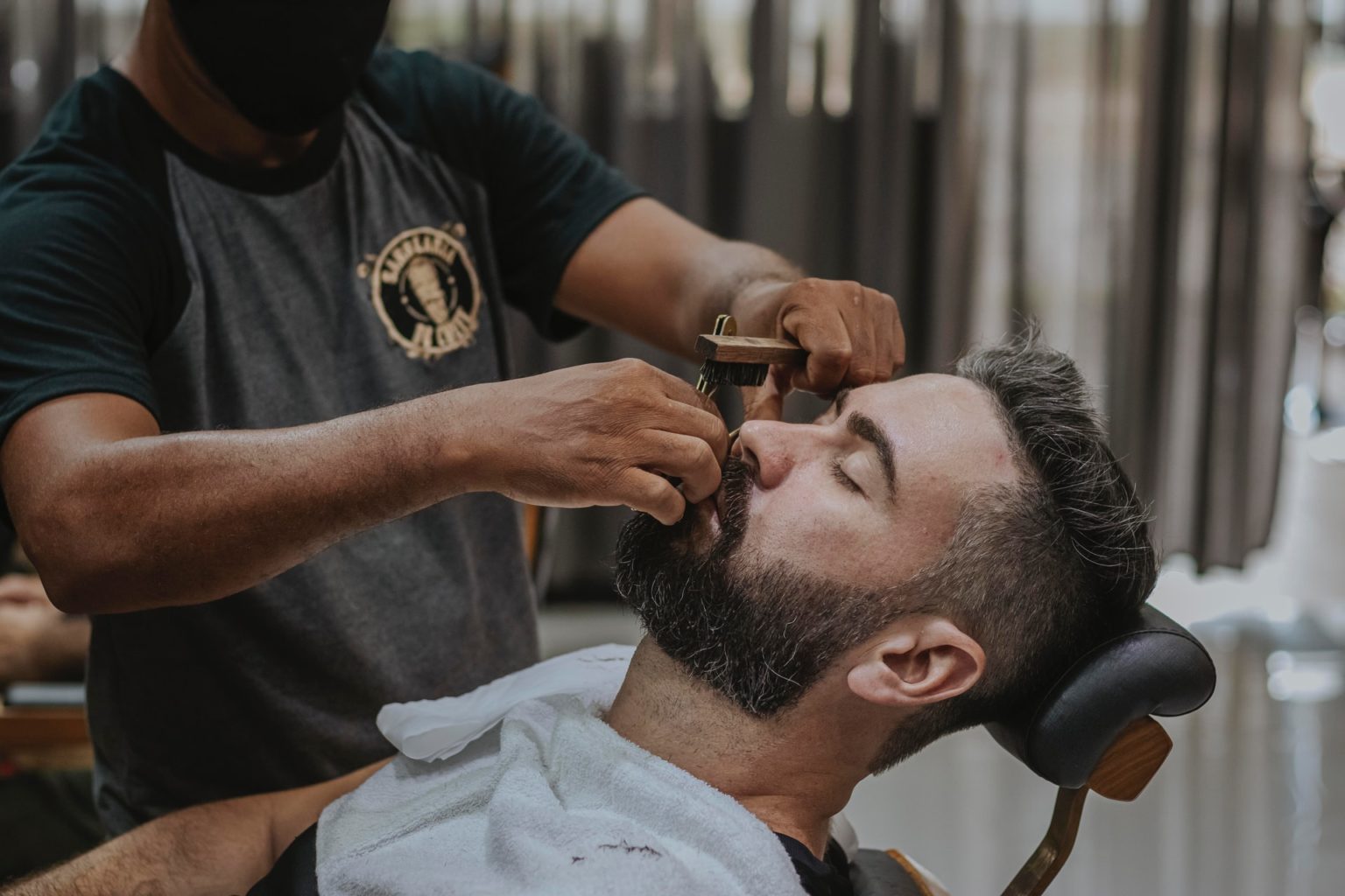 4 Tips for Starting Your Own Barber Shop InBusiness Magazine
