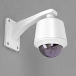 Dome surveillance camera