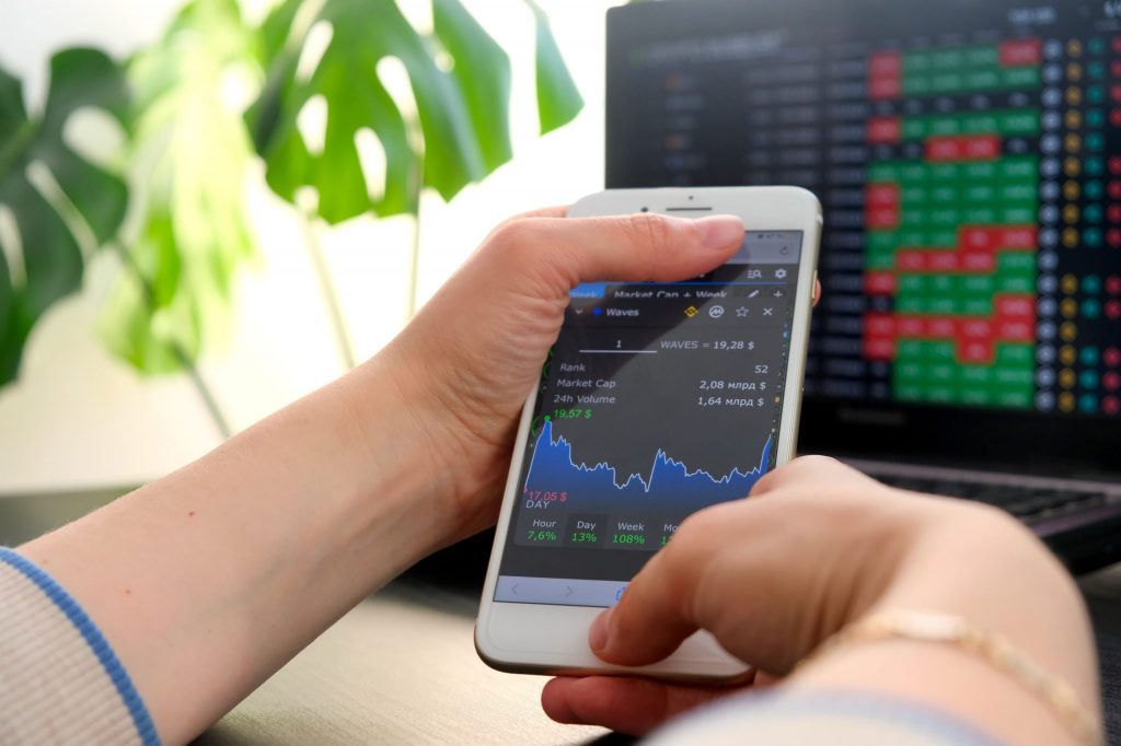 cryptocurrencies trading stock exchange       utc scaled