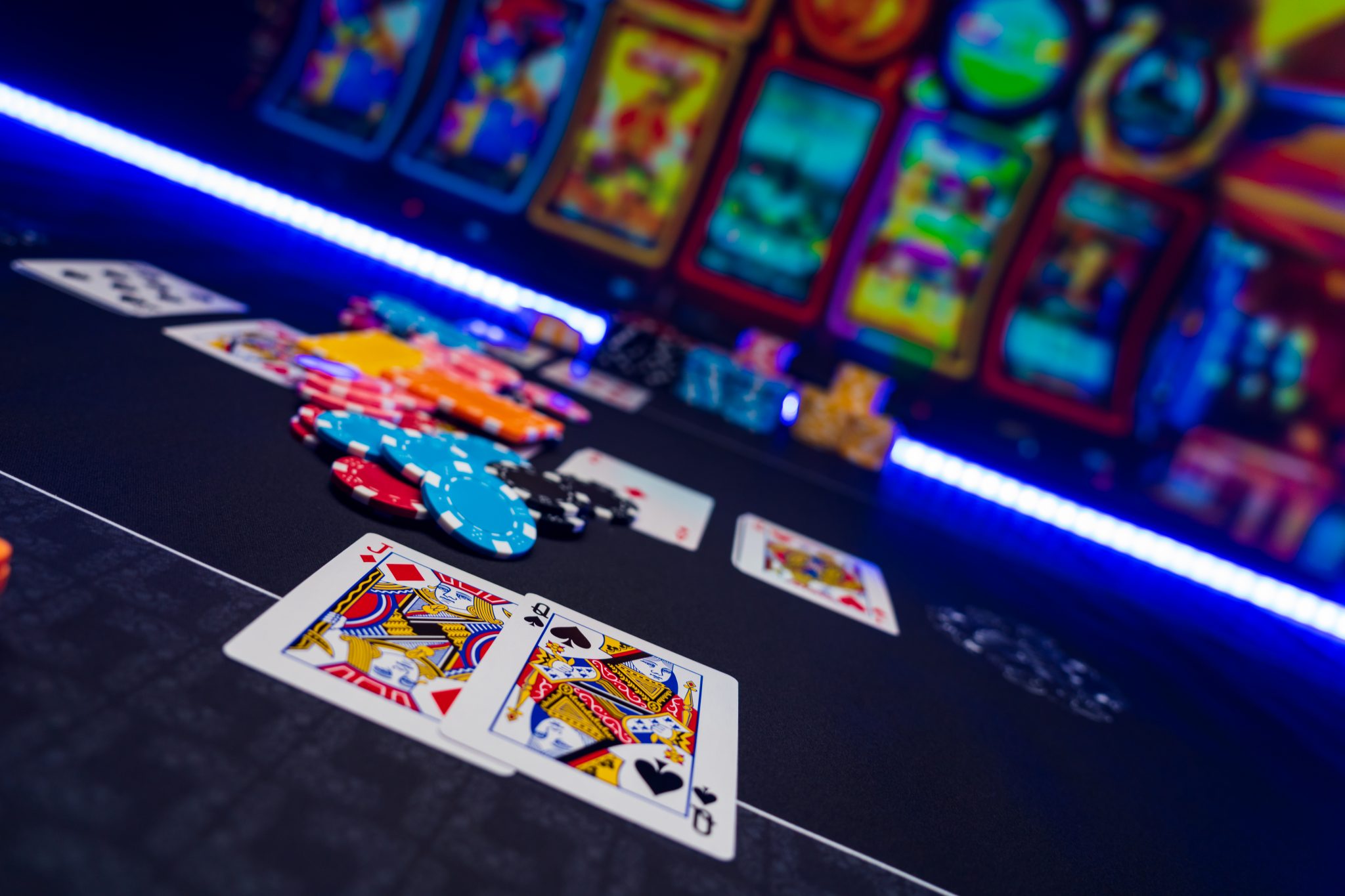 The History and Evolution of Casinos InBusiness Magazine