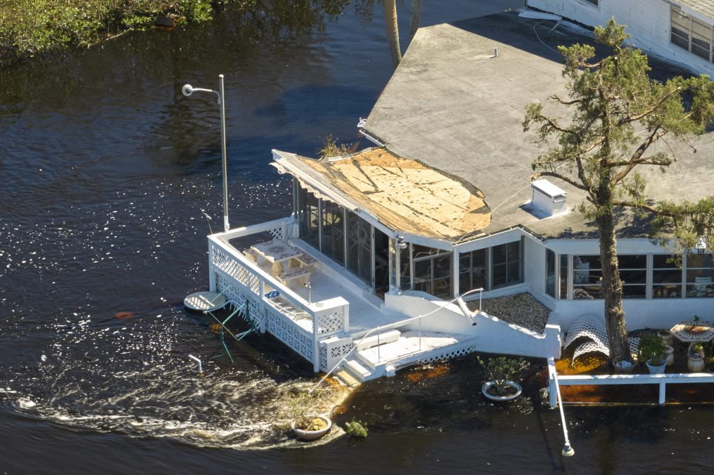 hurricane ian flooded houses in florida residentia       utc scaled