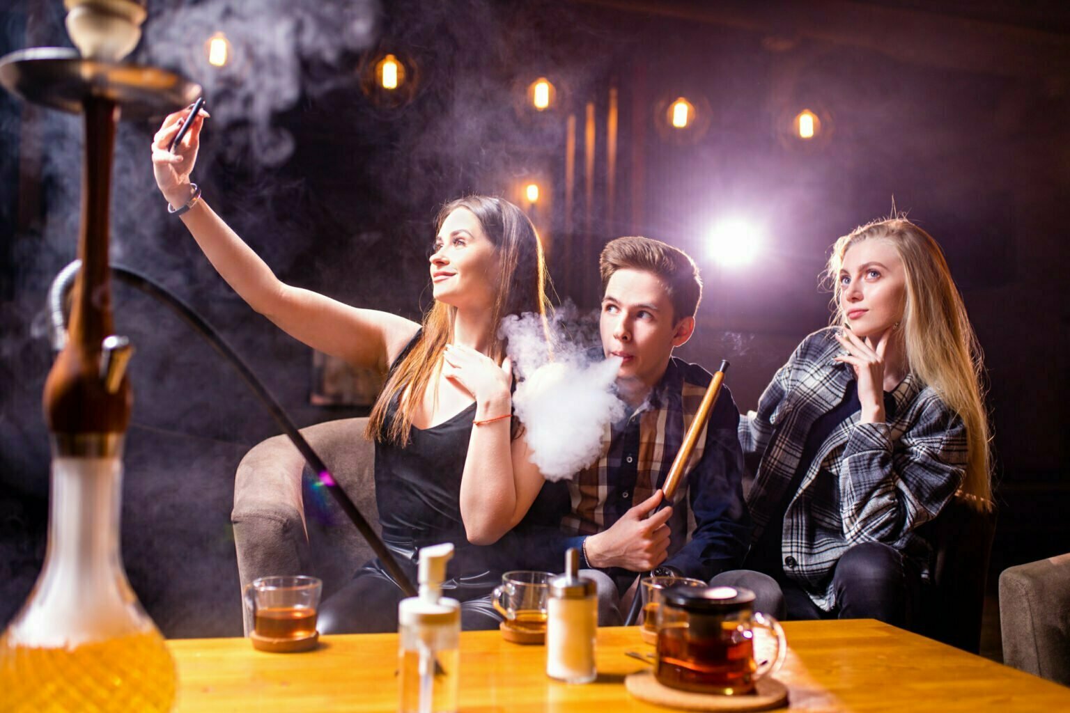 How To Throw a Hookah Party InBusiness Magazine