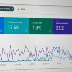 graphical user interface, website