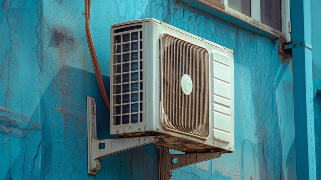 air conditioner